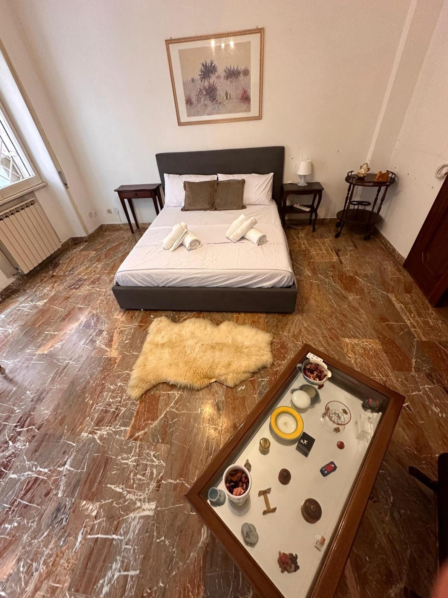 Séjour chez l'habitant Casaletto House-1 *