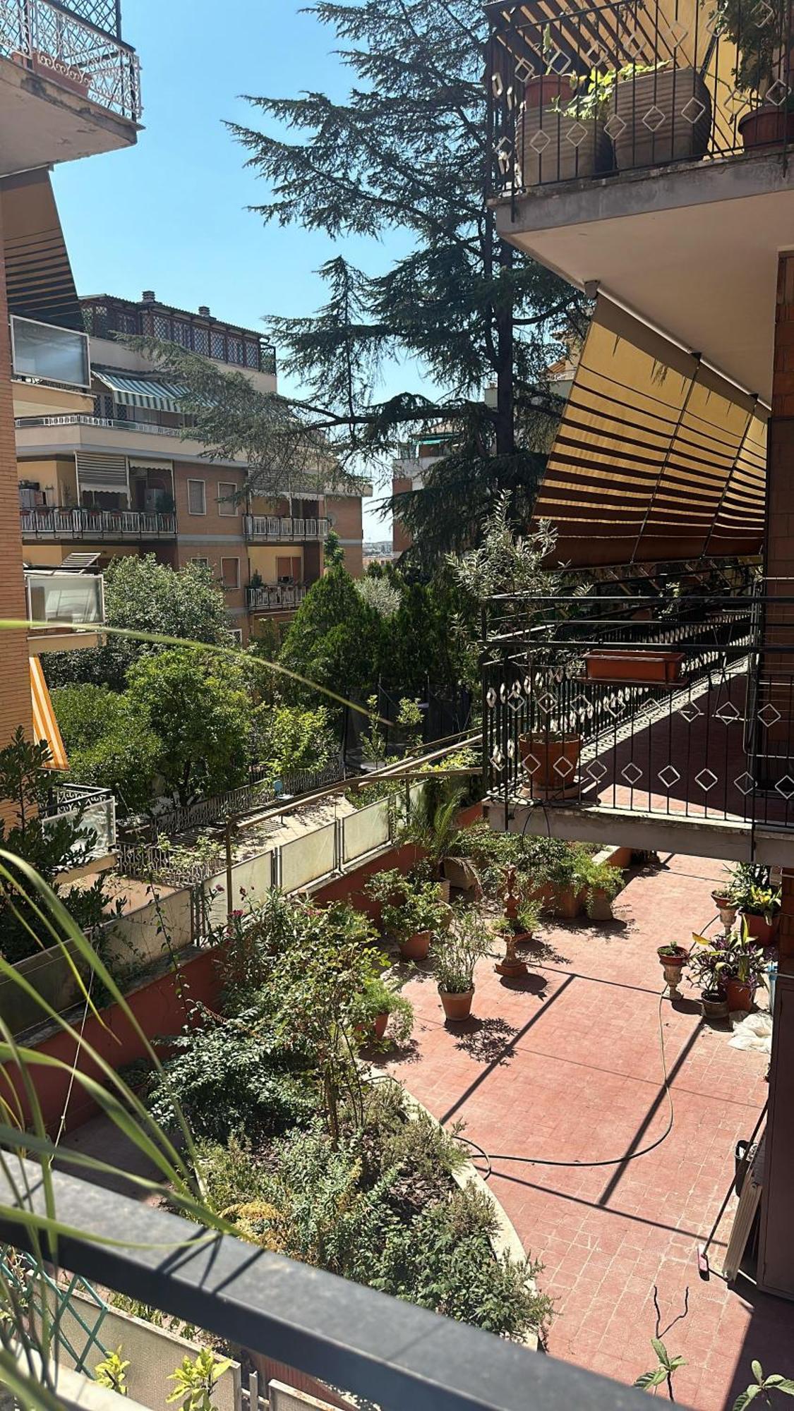 Séjour chez l'habitant Casaletto House-1 *