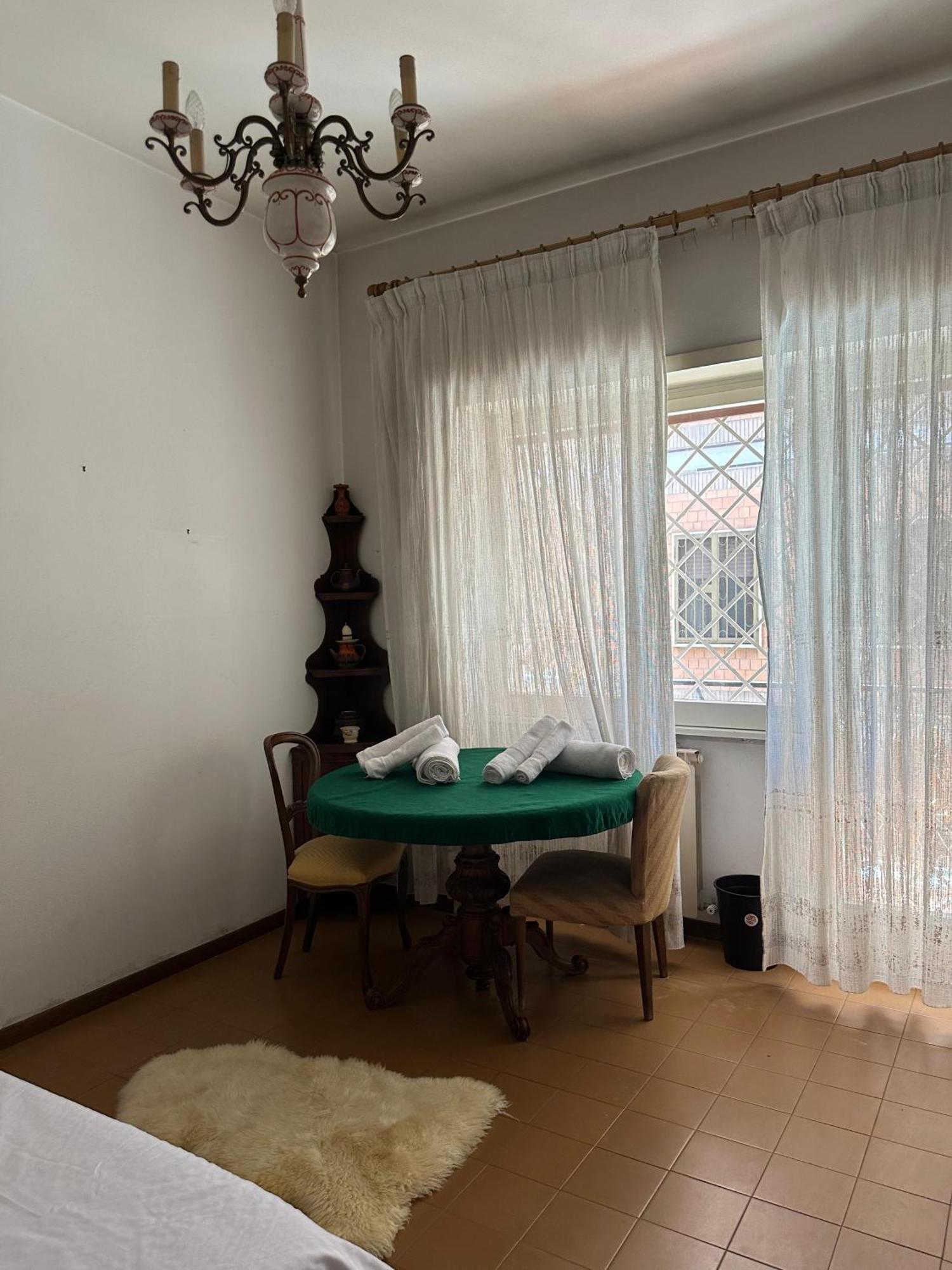 Séjour chez l'habitant Casaletto House-1 *