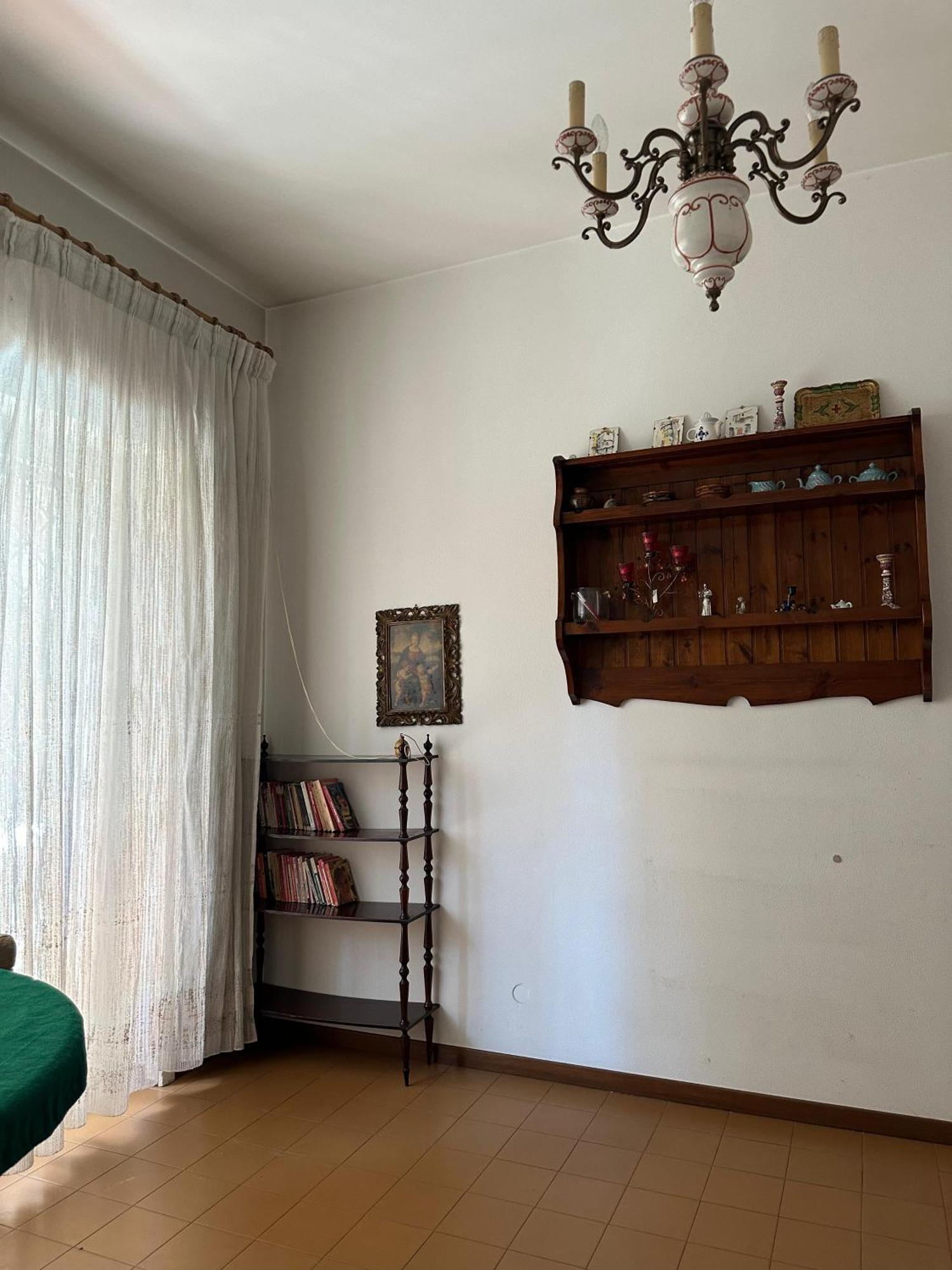 Casaletto House-1 * Rome